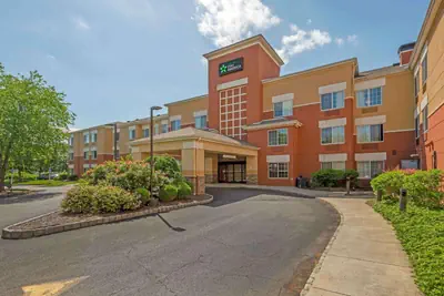 Photo 2 - Extended Stay America Suites - Hanover - Parsippany
