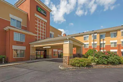 Photo 3 - Extended Stay America Suites - Hanover - Parsippany