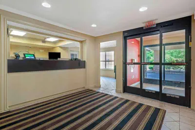 Photo 5 - Extended Stay America Suites - Hanover - Parsippany