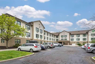 Photo 2 - Extended Stay America Suites - Edison - Raritan Center