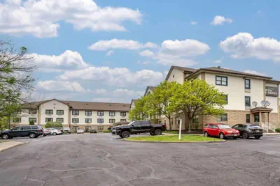 Photo 3 - Extended Stay America Suites - Edison - Raritan Center