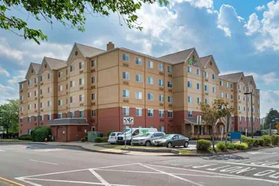 Photo 3 - Extended Stay America Suites - Secaucus - New York City Area