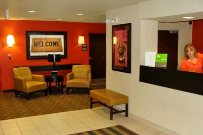 Photo 2 - Extended Stay America Suites - Somerset - Franklin