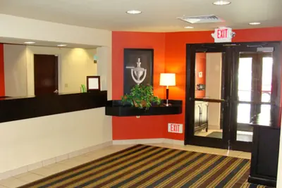 Photo 3 - Extended Stay America Suites - Somerset - Franklin