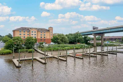 Photo 5 - Extended Stay America Suites - Secaucus - Meadowlands