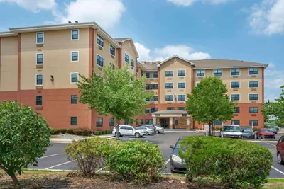 Photo 4 - Extended Stay America Suites - Secaucus - Meadowlands