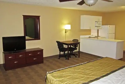 Photo 4 - Extended Stay America Suites - Red Bank - Middletown
