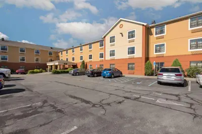 Photo 3 - Studio 6 Corporate Extended Stay Buffalo Amherst NY