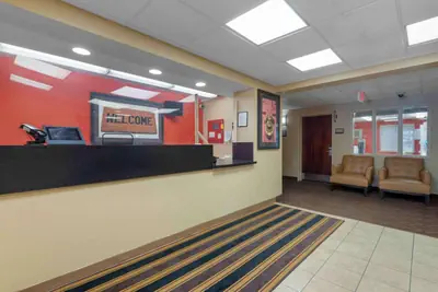 Photo 5 - Studio 6 Corporate Extended Stay Buffalo Amherst NY