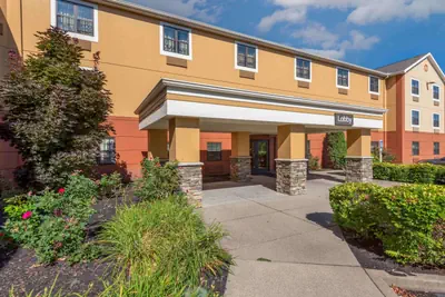Photo 2 - Studio 6 Corporate Extended Stay Buffalo Amherst NY
