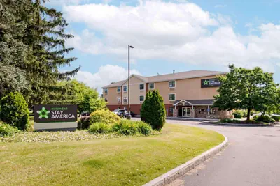 Photo 3 - Extended Stay America Suites - Syracuse - Dewitt