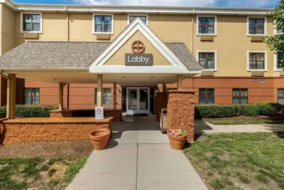 Photo 4 - Extended Stay America Suites - Chicago - Gurnee