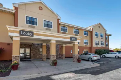 Photo 2 - Extended Stay America Suites - Champaign - Urbana