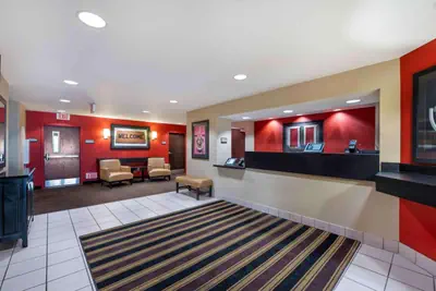 Photo 4 - Extended Stay America Suites - Champaign - Urbana
