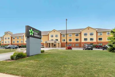 Photo 4 - Extended Stay America Suites - Bloomington - Normal