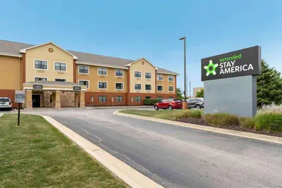 Photo 5 - Extended Stay America Suites - Bloomington - Normal
