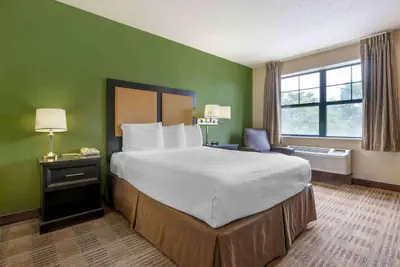 Photo 2 - Extended Stay America Suites - Bloomington - Normal