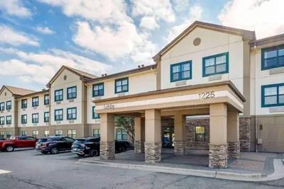 Photo 4 - Extended Stay America Suites - Chicago - Romeoville - Bollingbrook