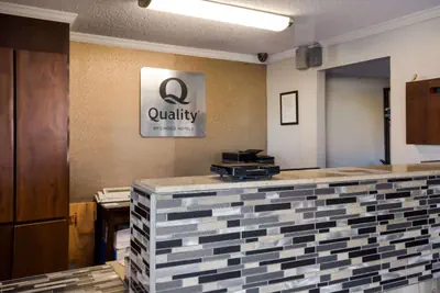 Photo 5 - Quality Inn Hall of Fame