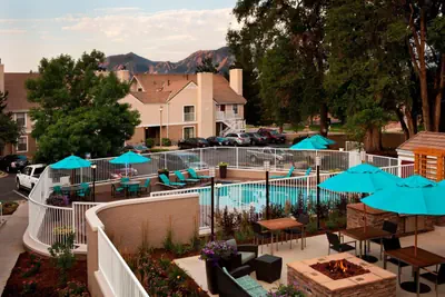 Photo 2 - Residence Inn by Marriott Boulder