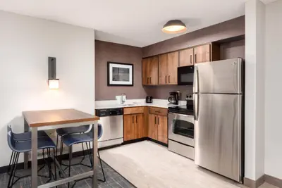 Photo 2 - Residence Inn Springfield