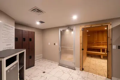 Photo 5 - Crowne Plaza Atlanta NE - Norcross by IHG