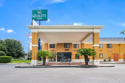Photo 3 - Quality Inn near University of Mobile