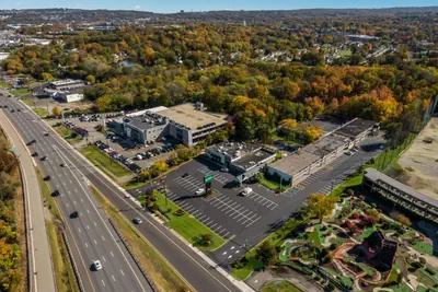 Photo 4 - Quality Inn Wayne - Fairfield Area