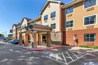Photo 2 - Extended Stay America Select Suites - Fayetteville - Springdale
