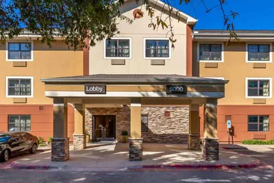 Photo 3 - Extended Stay America Select Suites - Fayetteville - Springdale