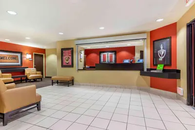 Photo 4 - Extended Stay America Select Suites - Fayetteville - Springdale