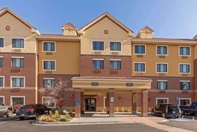 Photo 2 - Extended Stay America Suites - Denver - Park Meadows