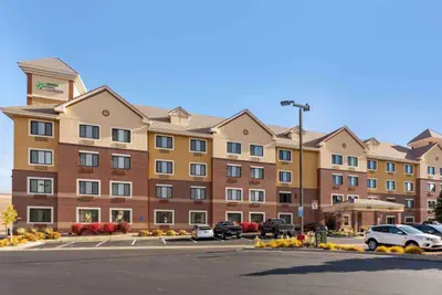 Photo 3 - Extended Stay America Suites - Denver - Park Meadows