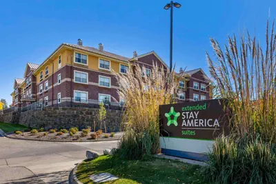 Photo 3 - Extended Stay America Suites - Denver - Westminster