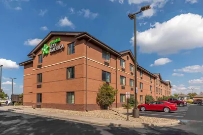 Photo 2 - Extended Stay America Select Suites - Denver - Tech Center South