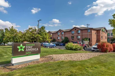 Photo 3 - Extended Stay America Select Suites - Denver - Tech Center South