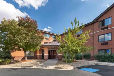 Photo 4 - Extended Stay America Select Suites - Denver - Tech Center South