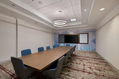 Photo 5 - Hilton Garden Inn Omaha East/Council Bluffs