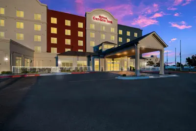 Photo 3 - Hilton Garden Inn Omaha East/Council Bluffs