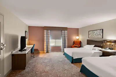 Photo 4 - Hilton Garden Inn Omaha East/Council Bluffs