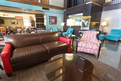 Photo 4 - Drury Inn & Suites Springfield MO