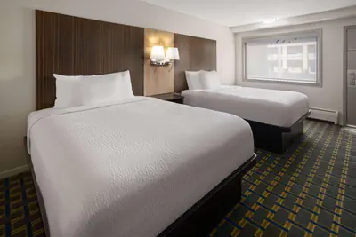 Photo 5 - Days Inn by Wyndham Tonawanda/Buffalo