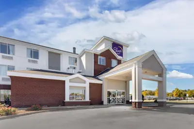 Photo 2 - Sleep Inn