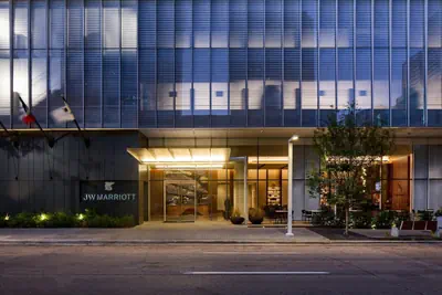 Photo 3 - JW Marriott Dallas Arts District
