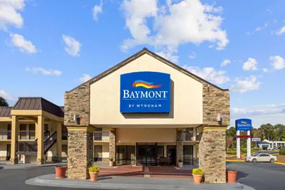 Photo 3 - Baymont by Wyndham Griffin