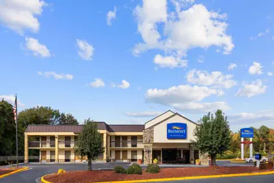 Photo 4 - Baymont by Wyndham Griffin