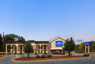 Photo 5 - Baymont by Wyndham Griffin