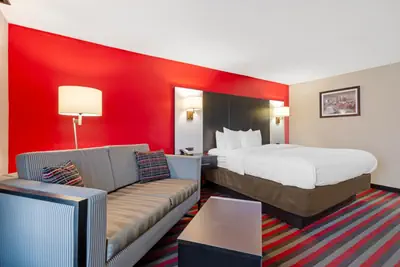 Photo 4 - Comfort Inn & Suites Carrollton