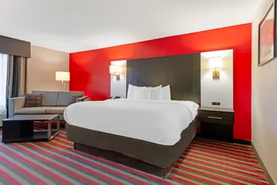 Photo 3 - Comfort Inn & Suites Carrollton