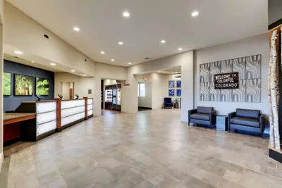 Photo 4 - Drury Plaza Hotel Denver Westminster